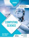 Higher Computing Science cover