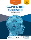 OCR GCSE Computer Science, Second Edition cover
