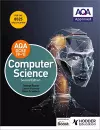 AQA GCSE Computer Science, Second Edition cover