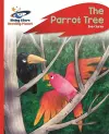 Reading Planet - The Parrot Tree - Red C: Rocket Phonics cover
