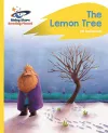 Reading Planet - The Lemon Tree - Yellow Plus: Rocket Phonics cover
