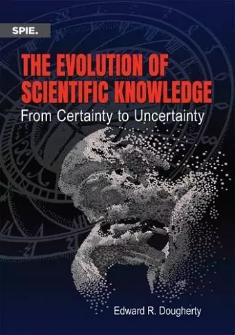 The Evolution of Scientific Knowledge cover