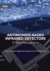 Antimonide-based Infrared Detectors cover