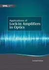 Applications of Lock-In Amplifiers in Optics cover