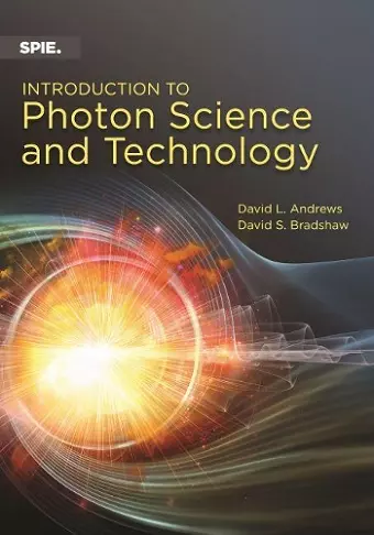 Introduction to Photon Science and Technology cover