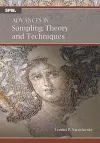 Advances in Sampling Theory and Techniques cover