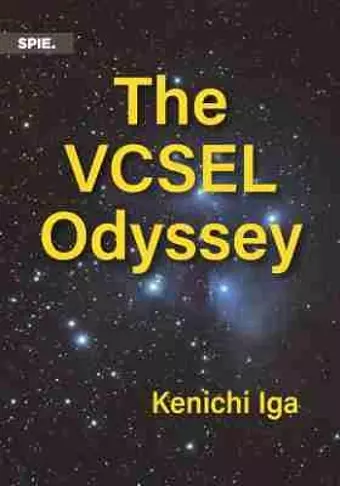The VCSEL Odyssey cover