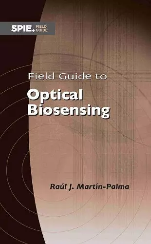 Field Guide to Optical Biosensing cover