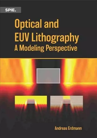 Optical and EUV Lithography cover