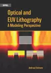 Optical and EUV Lithography cover