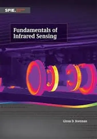 Fundamentals of Infrared Sensing cover