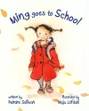 Ming Goes to School cover