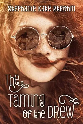 The Taming of the Drew cover