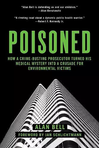 Poisoned cover