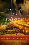 Escape from Saigon cover