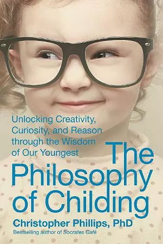 The Philosophy of Childing cover