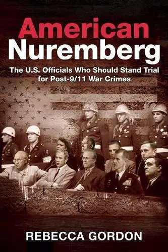 American Nuremberg cover