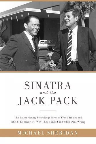 Sinatra and the Jack Pack cover