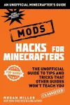 Hacks for Minecrafters: Mods cover