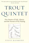 Trout Quintet cover