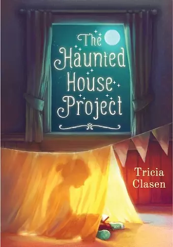 The Haunted House Project cover