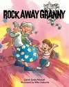 Rock Away Granny cover