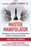 Master Manipulator cover