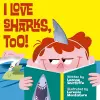 I Love Sharks, Too! cover