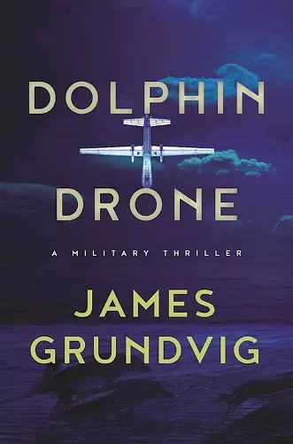 Dolphin Drone cover