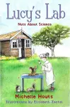 Nuts About Science cover