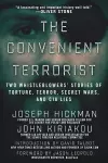 The Convenient Terrorist cover