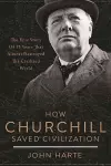 How Churchill Saved Civilization cover