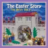 The Easter Story cover