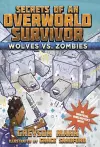 Wolves vs. Zombies cover