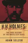 H. H. Holmes cover