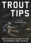 Trout Tips cover