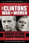 The Clintons' War on Women cover