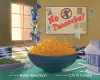 No Peacocks! cover