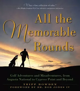 All the Memorable Rounds cover