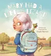 Mary Had a Little Lizard cover