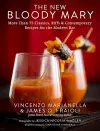 The New Bloody Mary cover