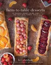 Farm-to-Table Desserts cover