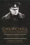 Churchill The Young Warrior cover