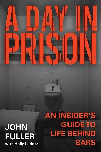 A Day in Prison cover