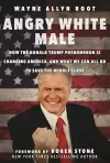 Angry White Male cover