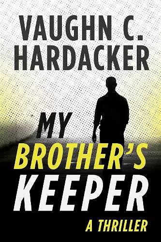 My Brother's Keeper cover