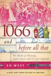 1066 and Before All That cover