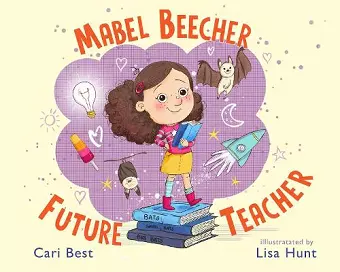 Mabel Beecher: Future Teacher cover