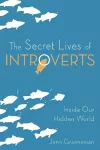 The Secret Lives of Introverts cover