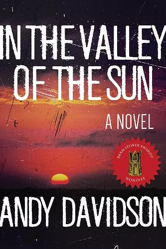 In the Valley of the Sun cover